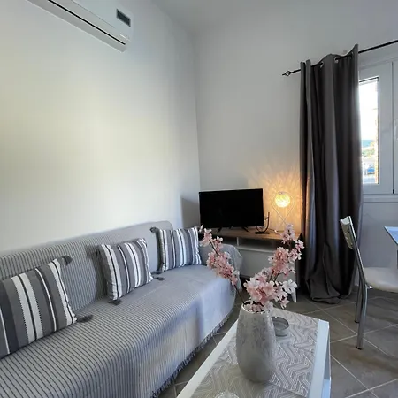 Apartament Eleni House Dhídhima Zewnętrze zdjęcie