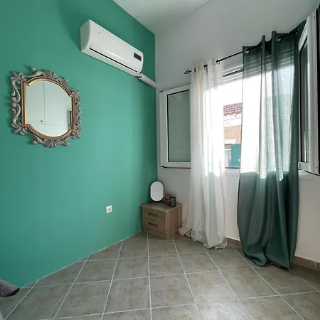 Apartament Eleni House Dhídhima Zewnętrze zdjęcie
