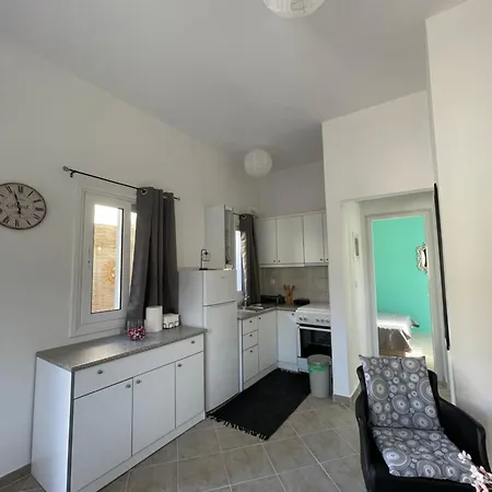 Apartament Eleni House Dhídhima Zewnętrze zdjęcie