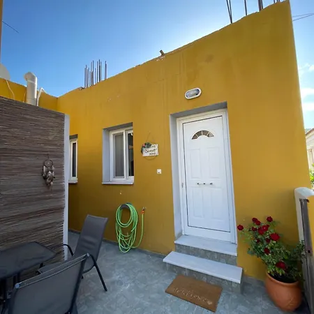 Apartament Eleni House Dhídhima Zewnętrze zdjęcie
