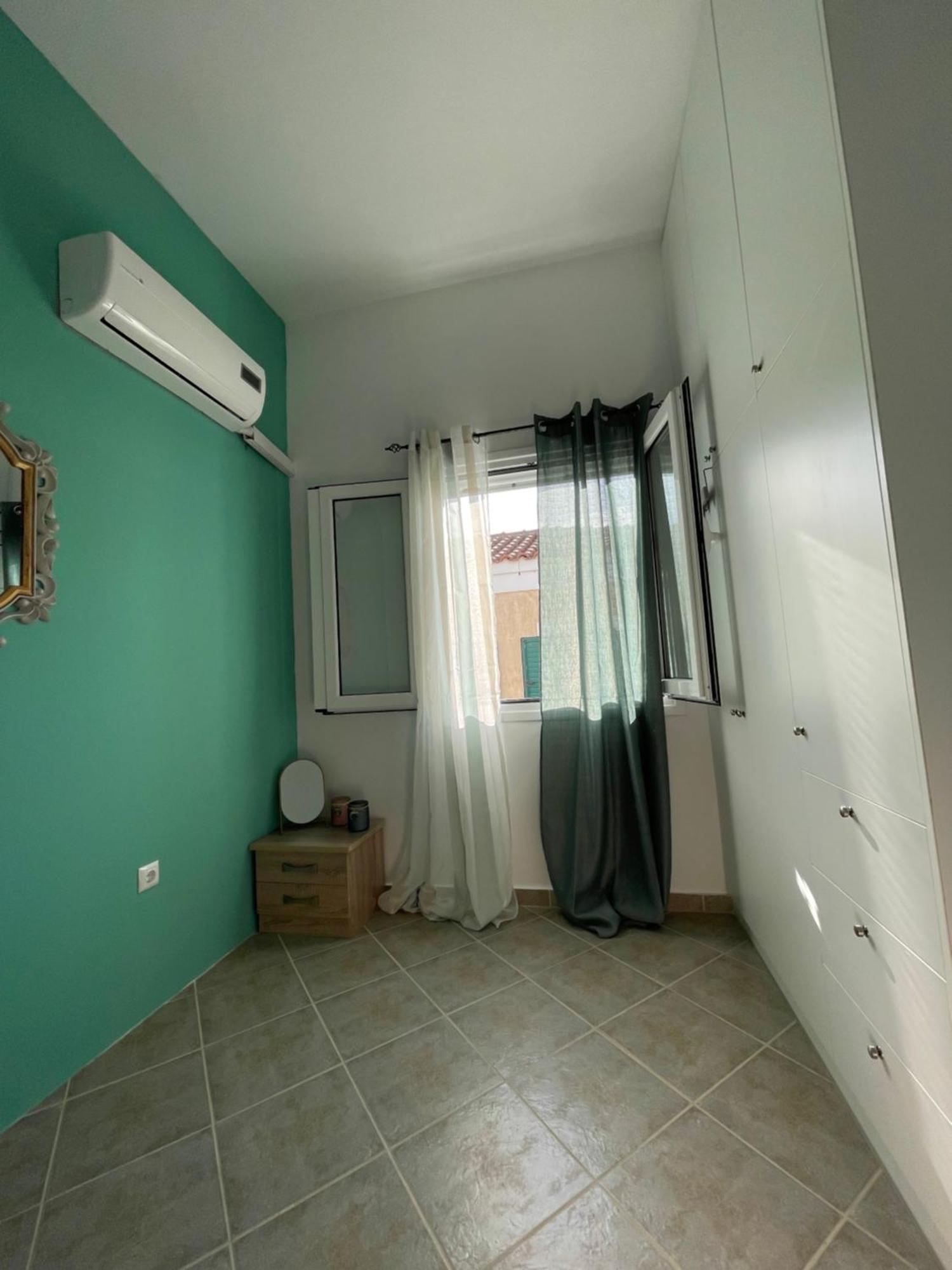 Eleni House *