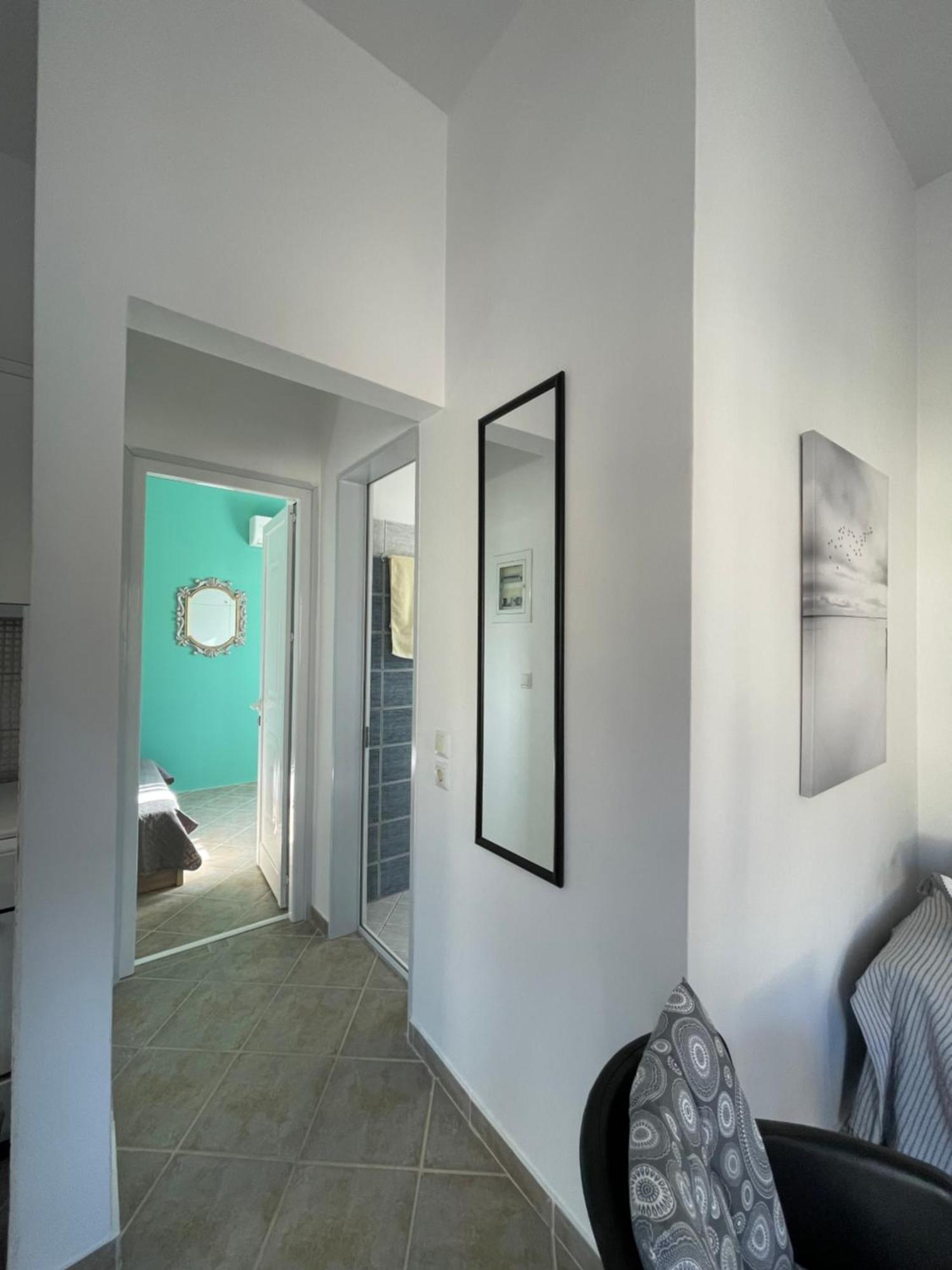 Eleni House *