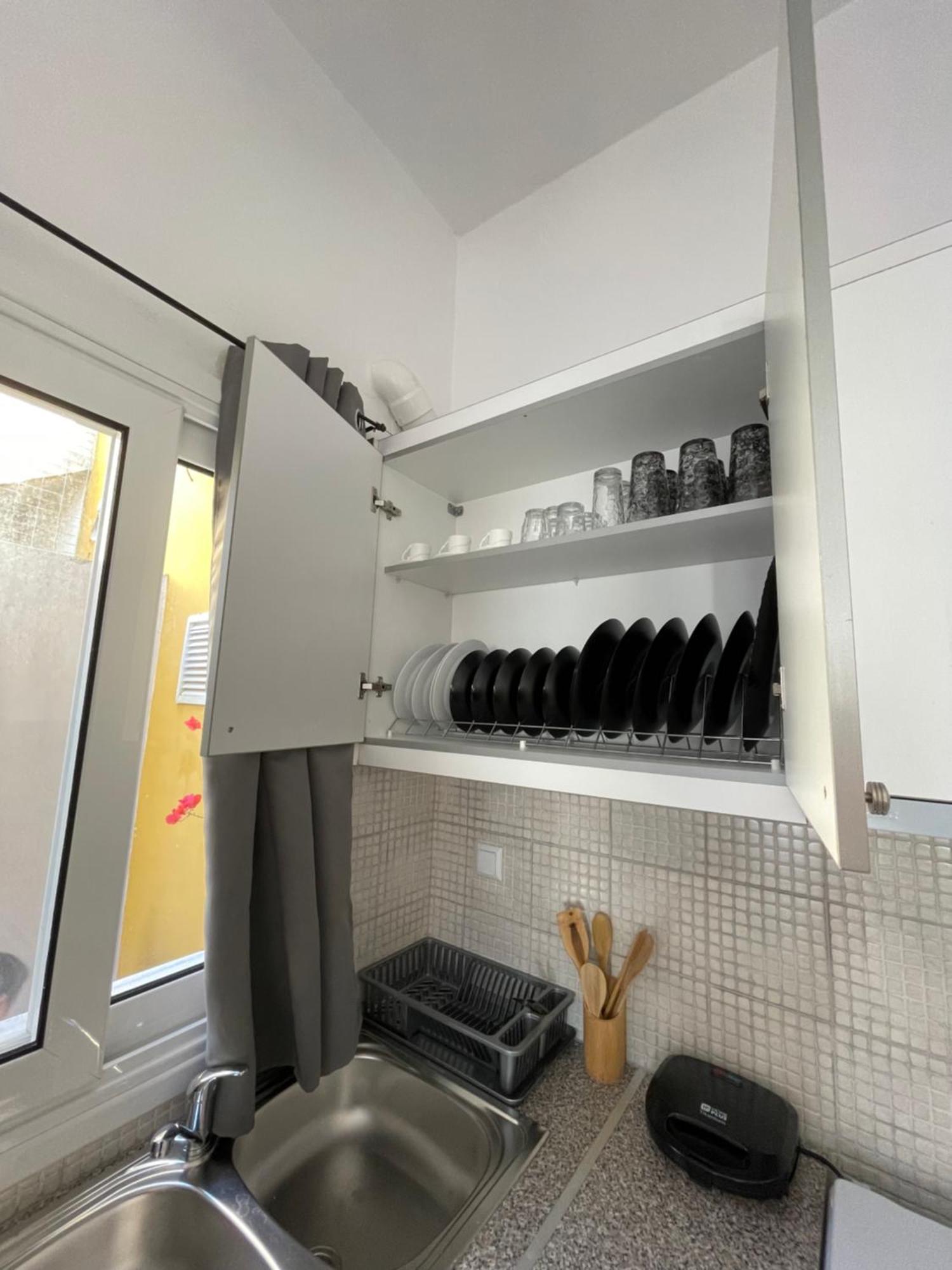 Appartement Eleni House *