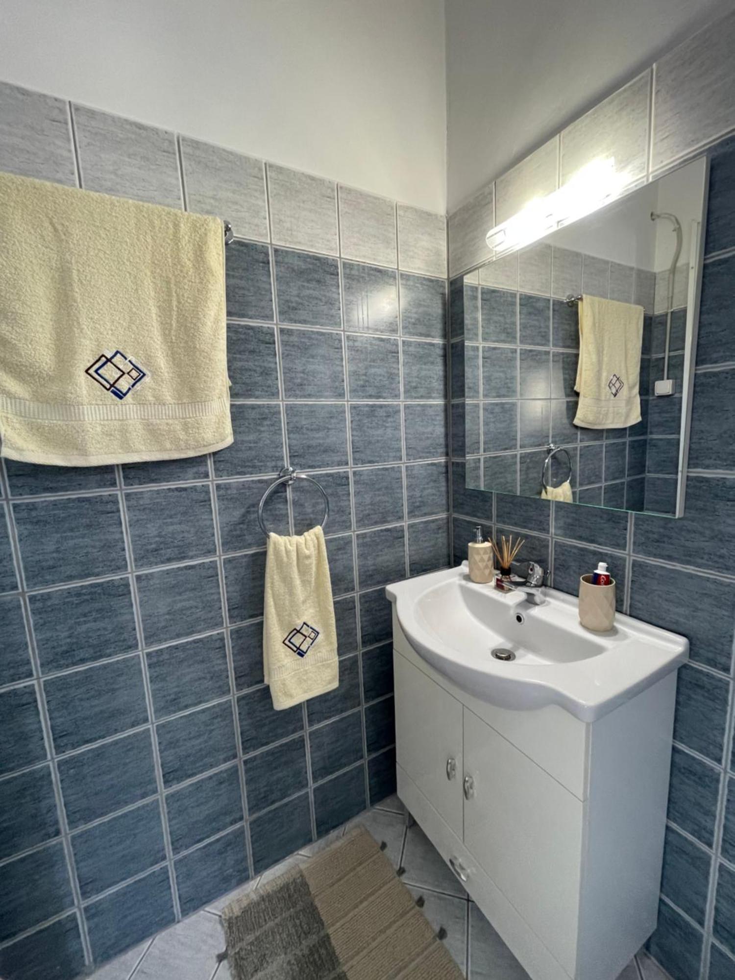 Eleni House Appartement
