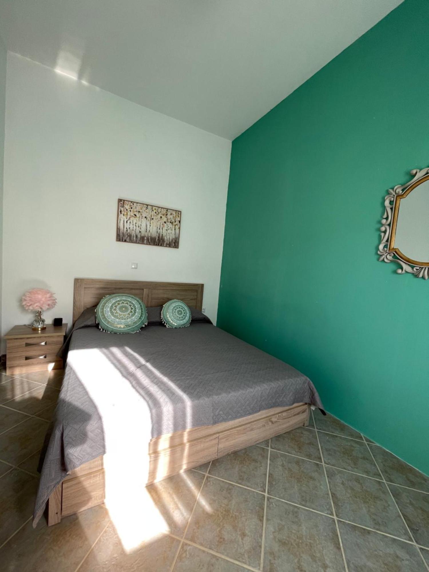 Eleni House Appartement *