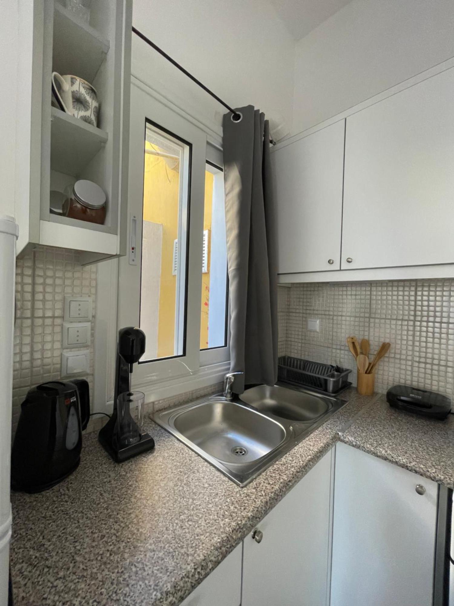 Eleni House Appartement