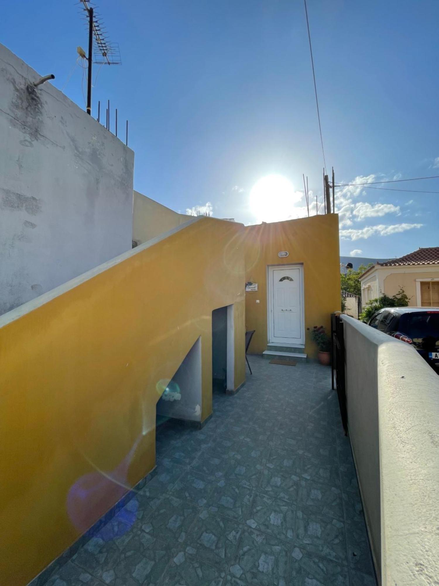 Eleni House Appartement *
