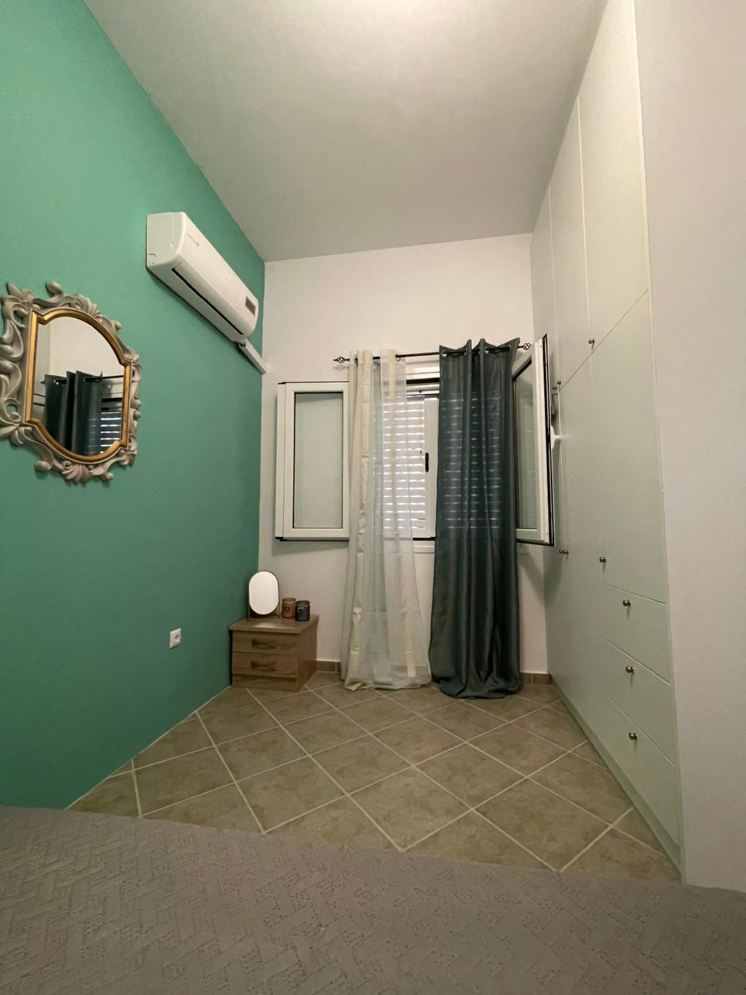 Appartement Eleni House Dhídhima