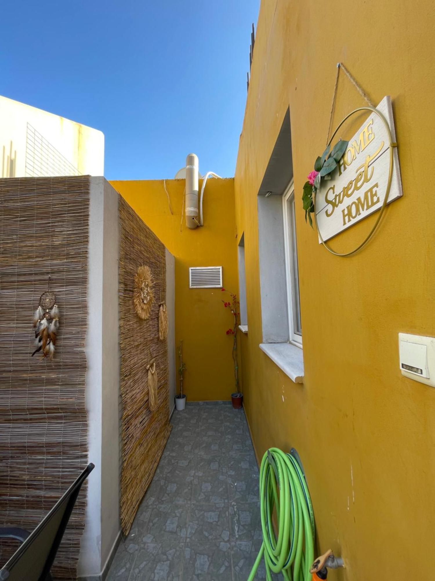 Appartement Eleni House *