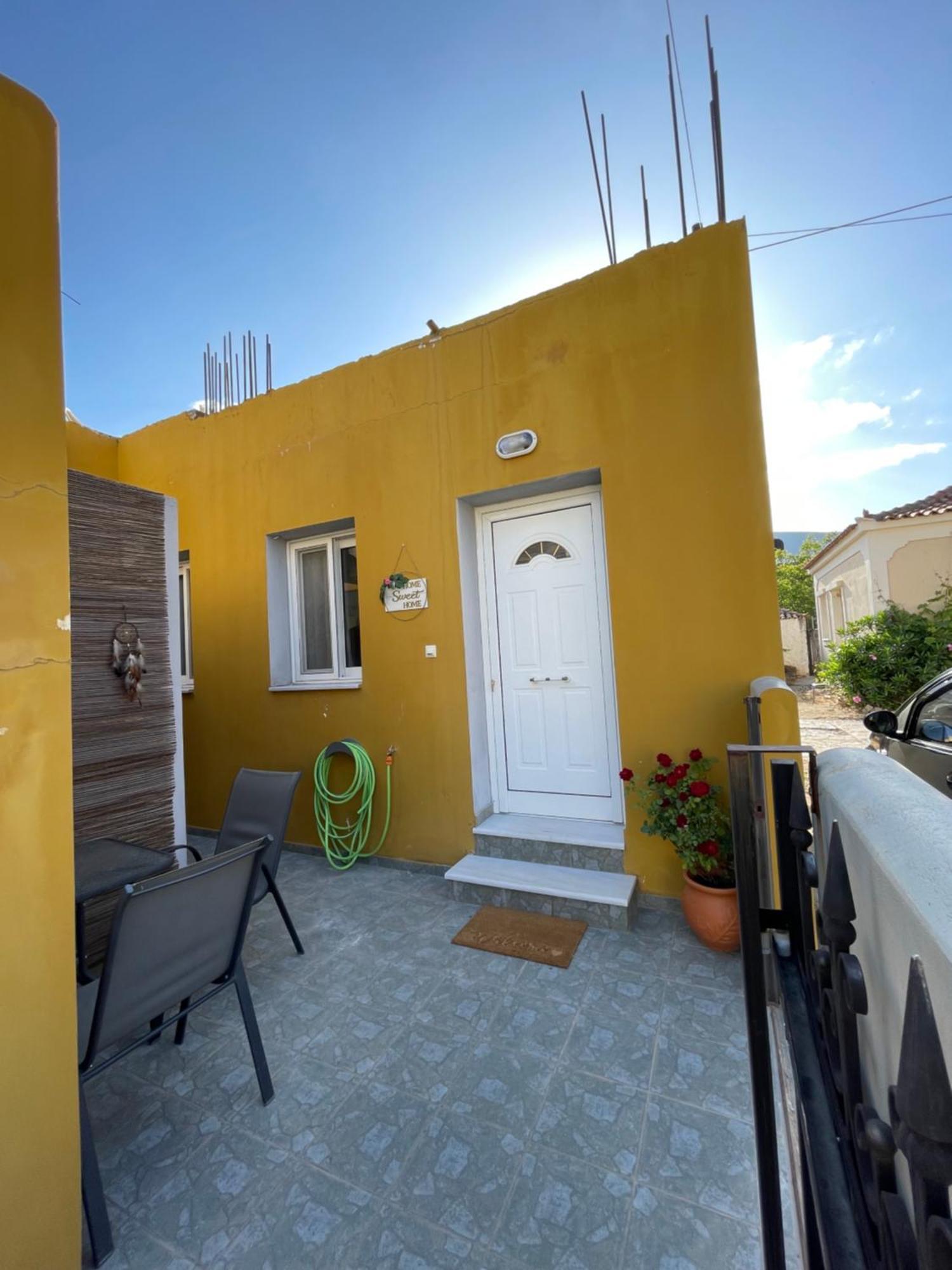 Eleni House